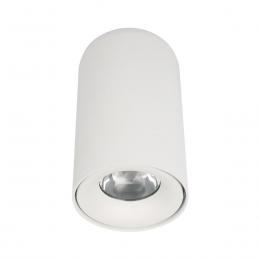 Потолочный светодиодный светильник Loft IT Tictac 10220 White 3000K  купить